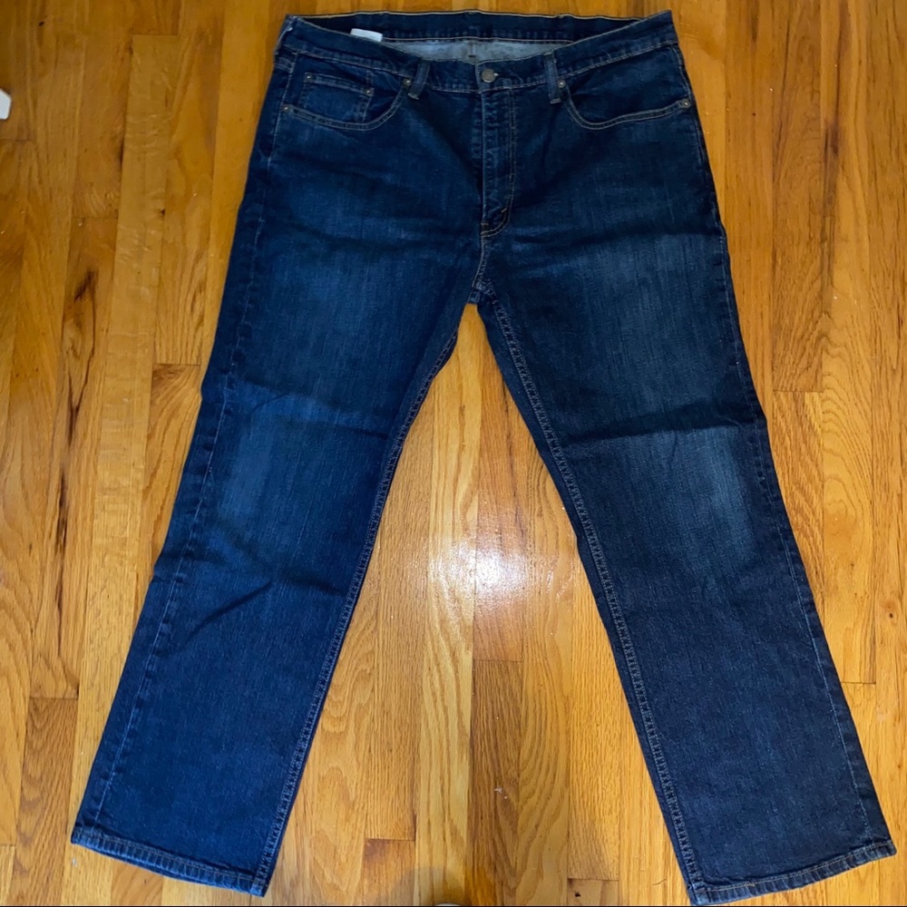 Levi’s